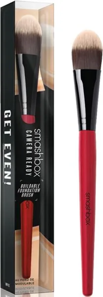 smashbox Buildable Foundation Brush .
