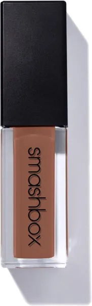 smashbox Always On Liquid Lipstick Gotta Light