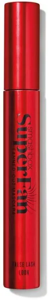smashbox Super Fan Mascara Black