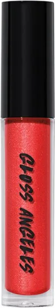smashbox Gloss Angeles Ay Poppy
