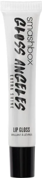 smashbox Gloss Angeles Extra Shine