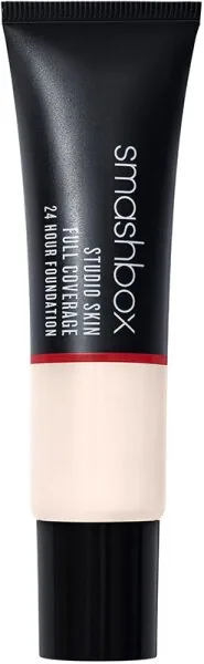 smashbox Studio Skin Full Coverage 24 Hour Foundation Nr. 0,1