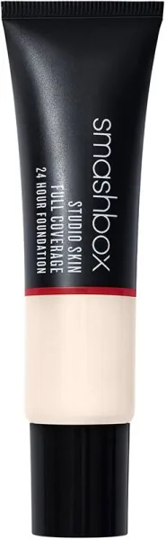smashbox Studio Skin Full Coverage 24 Hour Foundation Nr. 0,3