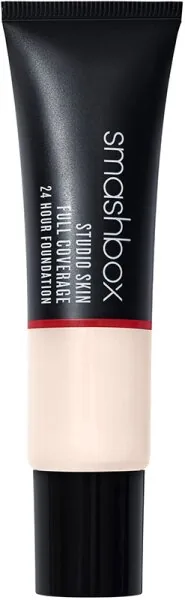 smashbox Studio Skin Full Coverage 24 Hour Foundation Nr. 0,5