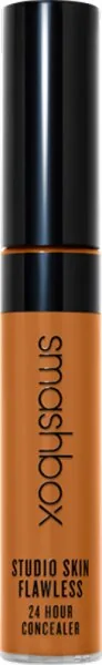 smashbox Studio Skin Flawless 24 HR Concealer Medium Dark Warm Olive