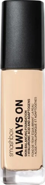 smashbox Always on Adaptive Foundation F30N