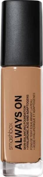 smashbox Always on Adaptive Foundation M10N