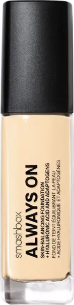 smashbox Always on Adaptive Foundation F10W