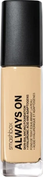 smashbox Always on Adaptive Foundation L10W