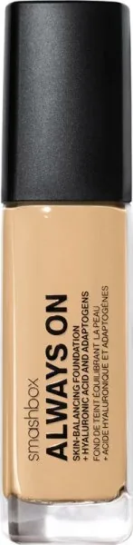 smashbox Always on Adaptive Foundation L20W