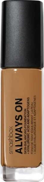 smashbox Always on Adaptive Foundation T20W
