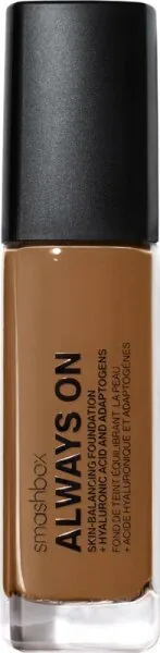smashbox Always on Adaptive Foundation D10W
