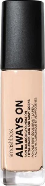 smashbox Always on Adaptive Foundation F20C