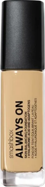 smashbox Always on Adaptive Foundation L20O