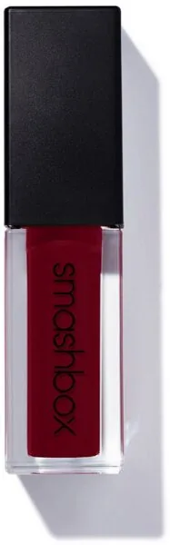 smashbox Always On Liquid Lipstick Recognized