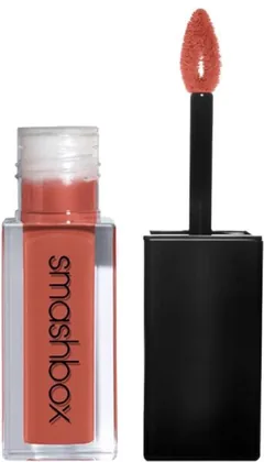 smashbox Always On Liquid Lipstick Audition