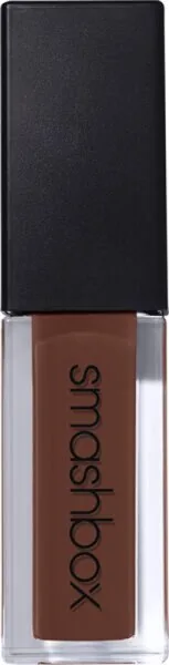 smashbox Always On Liquid Lipstick Baddest