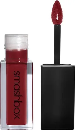 smashbox Always On Liquid Lipstick Role Model