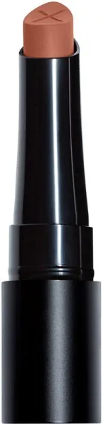 smashbox Always On Cream To Matte Lipstick Just Barely