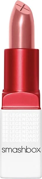 smashbox Be Legendary Prime & Plush Lipstick 02 Level Up