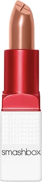 smashbox Be Legendary Prime & Plush Lipstick 20 Netwerk
