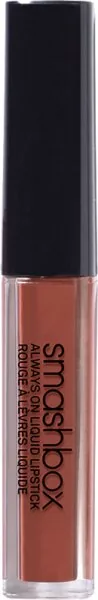 smashbox Always On Matte Liquid Lipstick Mini 15 Driver's Seat
