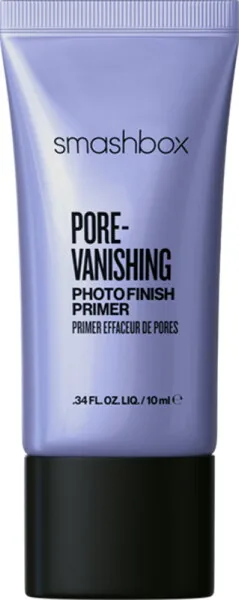 smashbox Photo Finish Pore-Vanishing Primer