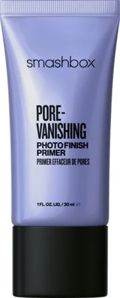 smashbox Photo Finish Pore-Vanishing Primer
