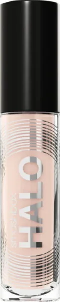 smashbox Halo Plump + Glow Lip Gloss Beam