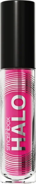 smashbox Halo Plump + Glow Lip Gloss Aura