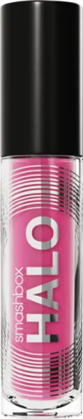 smashbox Halo Plump + Glow Lip Gloss Gula-Glow