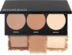 smashbox Step-By-Step Palette Light