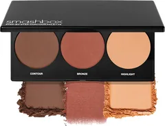 smashbox Step-By-Step Palette Deep