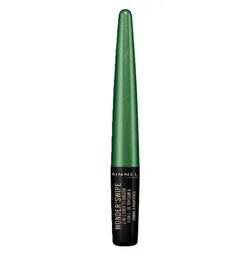 Rimmel London Wonder Swipe 2-in-1 Liner to Shadow - 012 Kha-Ching