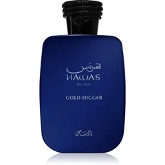 Rasasi Hawas Gold Digger für Herren 100 ml