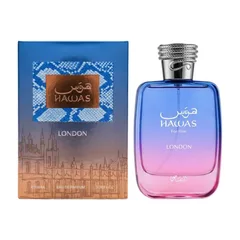Rasasi Hawas London 100 ml