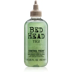 TIGI Control Freak Frizz Control & Straightening Serum Serum für unnachgiebige und strapaziertes Haar
