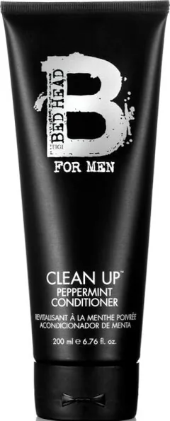Tigi Bed Head B For Men Clean Up Peppermint Conditioner