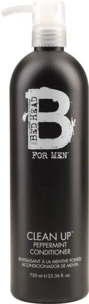 Tigi Bed Head B For Men Clean Up Peppermint Conditioner