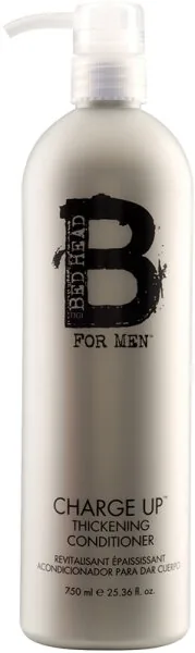 Tigi Bed Head B For Men Charge Up Thickening Conditioner