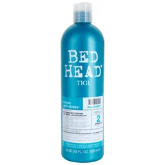 TIGI Bed Head Urban Antidotes Recovery Shampoo für trockenes und beschädigtes Haar