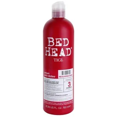 TIGI Bed Head Urban Antidotes Resurrection Shampoo für dünnes, gestresstes Haar
