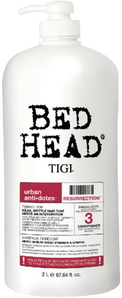 Tigi Bed Head Urban Anti+Dotes Resurrection Conditioner