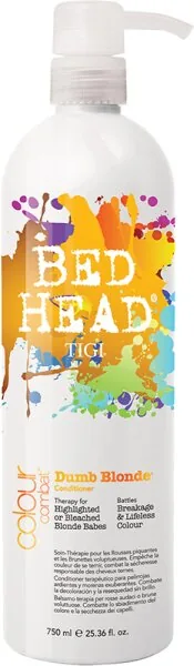 Tigi Bed Head Dumb Blonde Conditioner