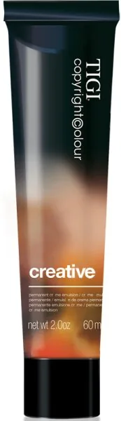 Tigi Copyright Colour Creative 8/1 Light Blue Blonde