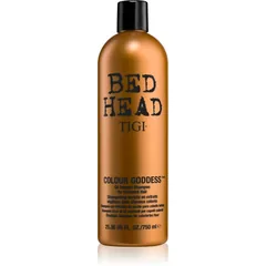 TIGI Bed Head Colour Goddess Öl-Shampoo für gefärbtes Haar