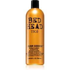 TIGI Bed Head Colour Goddess Öl-Conditioner für gefärbtes Haar