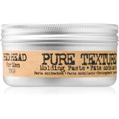 TIGI Bed Head B for Men Pure Texture Modellierende Haarpaste für Definition und Form