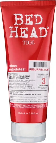 Tigi Bed Head Urban Anti+Dotes Resurrection Conditioner