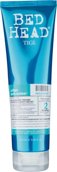 Tigi Bed Head Urban Anti+Dotes Recovery Shampoo